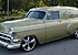 1954 Chevrolet Other Chevrolet Models for sale 101227078